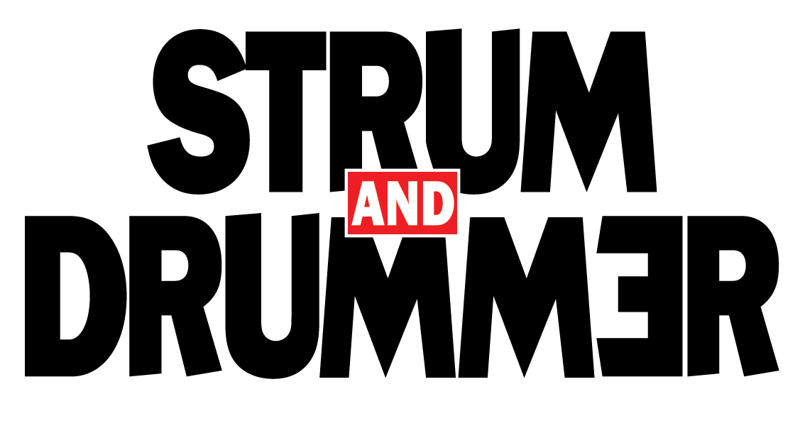 Strum and drummer W-02